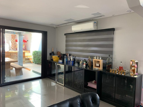 Imagem 8 de 19 de Casa Em Condomínio Para Comprar Ibiaram Itupeva - Baa1019