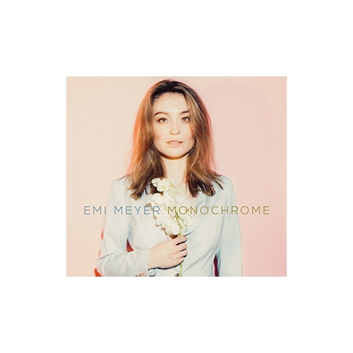 Meyer Emi Monochrome Usa Import Cd