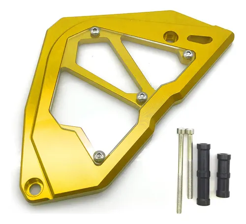 K0 Para Kawasaki Ninja250 Ninja300 Z250 Z300 2013-2017 Front