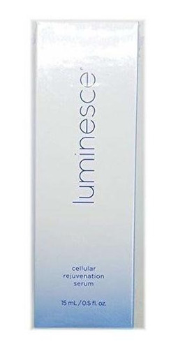 Sérum Cellular Rejuvenation Serum Jeunesse Luminesce de 15mL