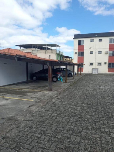 Imagem 26 de 27 de Apartamento Com 2 Dormitórios, 60 M² - Venda Por R$ 140.000,00 Ou Aluguel Por R$ 1.100,00/mês - Campo Grande - Rio De Janeiro/rj - Ap0246