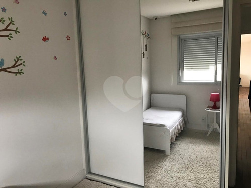 Imagem 13 de 30 de Apartamento - 3 Dorms - 1 Suite 2 Vagas - Para Venda Na Vila Leopoldina - Reo262311
