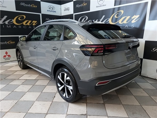 Imagem 11 de 15 de Volkswagen Nivus 1.0 200 Tsi Total Flex Highline Automático