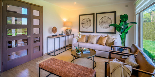 Imagen 4 de 36 de Condominio Vista Golf - Casas