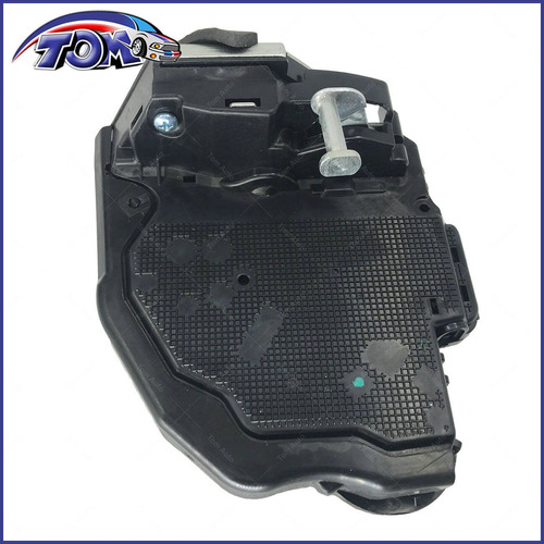 Actuador Puerta Trasero Izq Toyota Rav4 Base 2008 2.4l