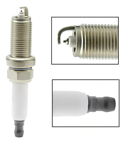 Conjunto De 0221504470 Bobinas De Encendido Y 12122158253
