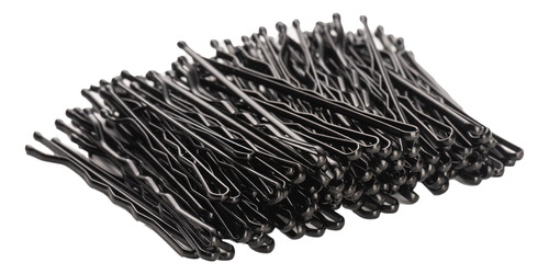 Bobby Pin - 400 Pinzas Para El Cabello De 1.96 Pulgadas Para