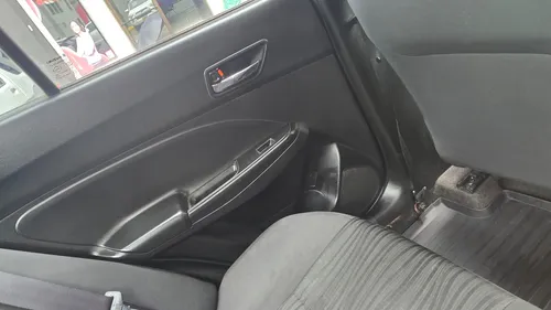 Suzuki Swift 1.2 Dzire Ga