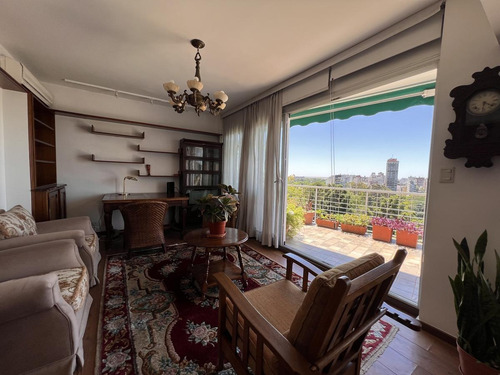 Imagen 8 de 20 de Departamento - Palermo
