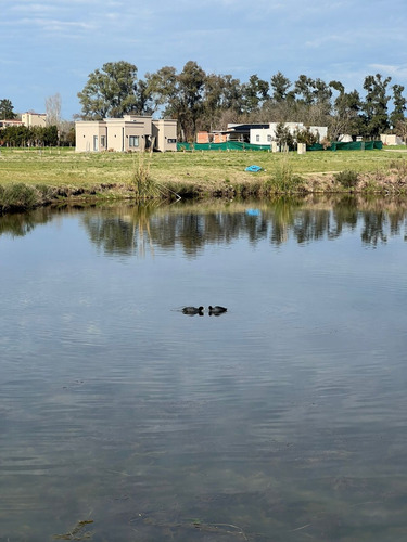 Gran Lote En El Espinillo Con Vistas Al Golf Y A La Laguna