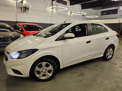 Chevrolet Prisma 1.4 Lt 98cv