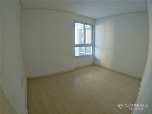 Apartamento Com 4 Dormitórios À Venda, 128 M² Por R$ 841.000,00 - Itapuã - Vila Velha/es - Ap0022