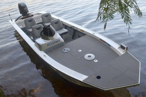 Levefort Apolus Tracker/fish Tracker
