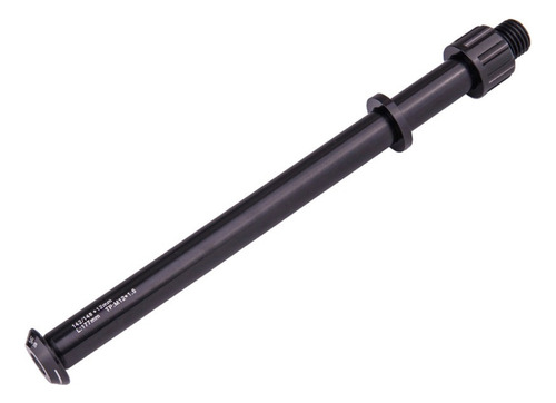 12mm Mtb Bicicleta Eje Pasante Eje Trasero Pinchos Rueda De