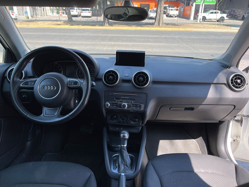 Audi A1 1.4 Ego S-tronic Dsg