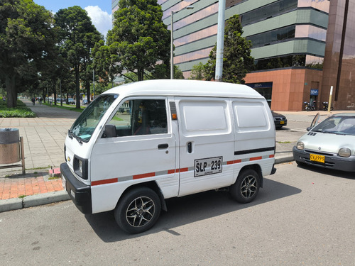 Chevrolet Super carry 1.0 Cargo