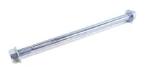 Comprar Eje Rueda Delantera Honda 125 Cg Titan Sunik