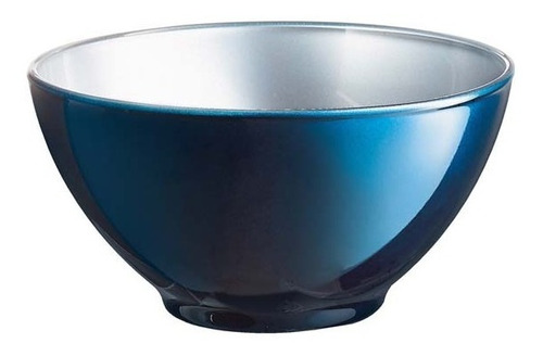 Bowl Cerealero Desayuno 500cc Flashy Luminarc Colores Varios