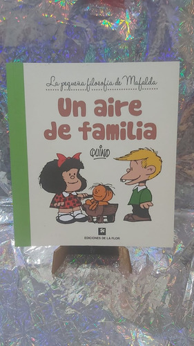 Mafalda Un Aire De Familia