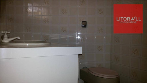 Imagem 16 de 24 de Casa À Venda, 160 M² Por R$ 600.000,00 - Cibratel - Itanhaém/sp - Ca0380