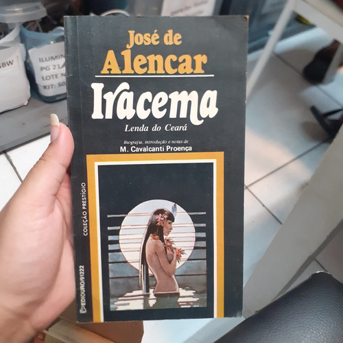 Iracema - Lenda Do Ceará