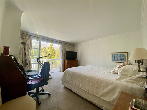 Casa En Parcela Condominio Los Quillayes Del Arrayan
