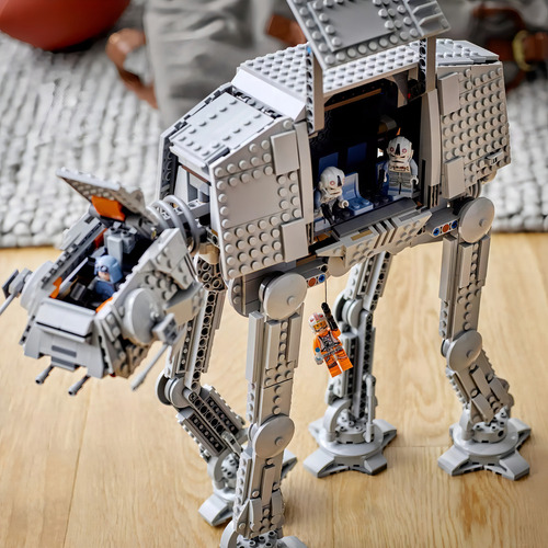 Lego Star Wars 75288 AT Imperial Walker 1267 piezas