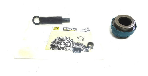 Kit De Clutch Embrague Ford Explorer 92 Al 97