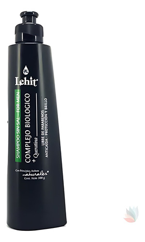 Shampoo Complejo Biologico