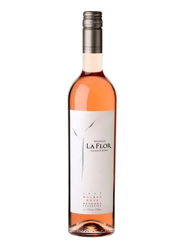 Pulenta La Flor Malbec Rosé-oferta Celler