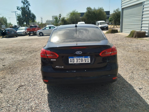 Ford Focus III 1.6 S