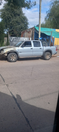 Chevrolet S10 2.8 4x2 Dc Dlx