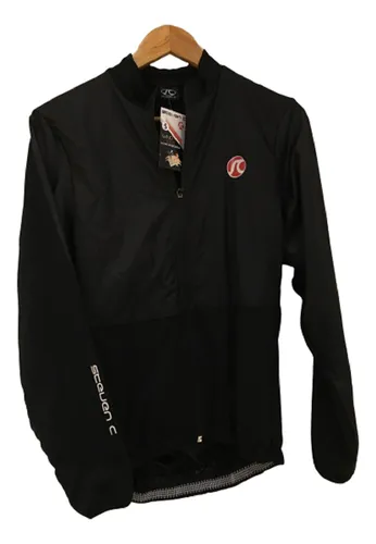 comprar Campera De Abrigo Ciclismo Steven C - Thuway