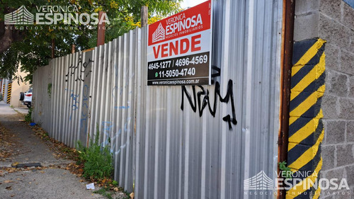 Lote Terreno Venta Moron