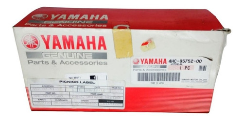 Boia Combustível Yamaha Yp250  Majesty 4hc8575200 1997 1998