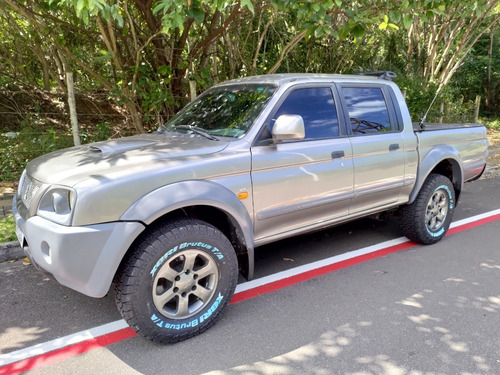 Mitsubishi L200 Outdoor Hpe