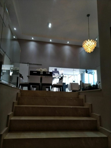 Imagem 21 de 30 de Casa À Venda No Condominio Gaivota Ii - São José Do Rio Preto/sp - 2021715