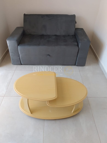 Imagem 9 de 20 de Apartamento Padrão Em Miguelópolis - Sp - Ap0513_rncr