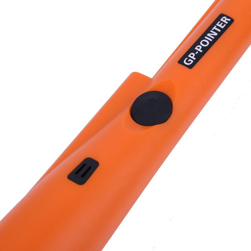 . Detector De Metais High Gp-pointers Gp360 Pin Pointer