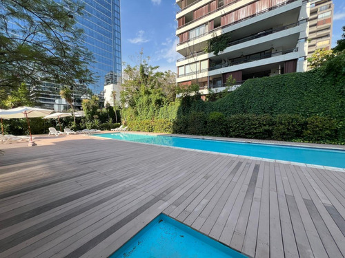 Depto. En Arriendo 1d - 1e- 1b, Las Condes