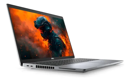 Dell Precision 3561 Core I7 11850 16gb 512gb Ssd Nvidia T600