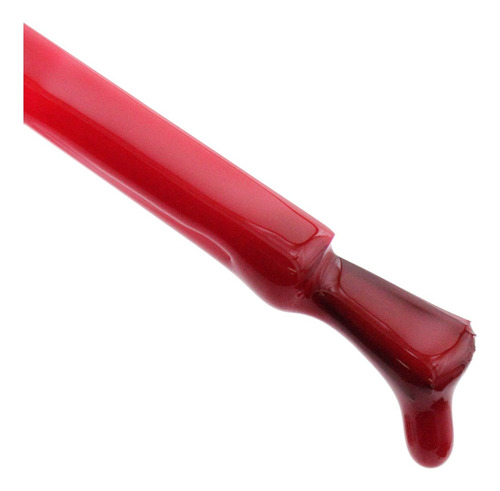 Esmalte Sally Hansen Insta-dri Rojo Manzana 383 Asap Apple
