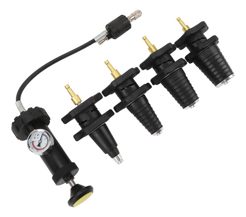 Kit De Prueba De Presión Universal Para Sistema De Refrigera