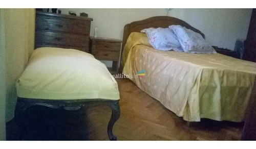 Imagen 8 de 10 de Imperdible Apto Amoblado 1 Dormitorio En Centro!!