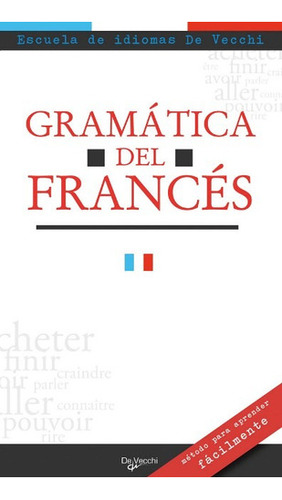Gramatica Del Frances 