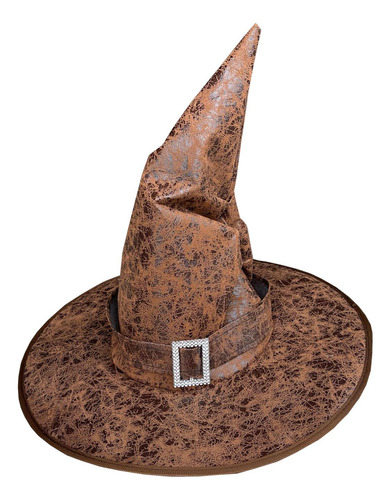 Sombrero De Bruja Sombreros De Halloween Fiesta Decoración