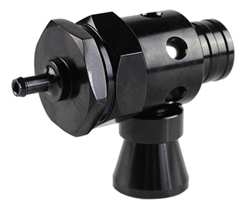 Válvula De Soplado Bov Con Silbador De Aluminio Para Negro