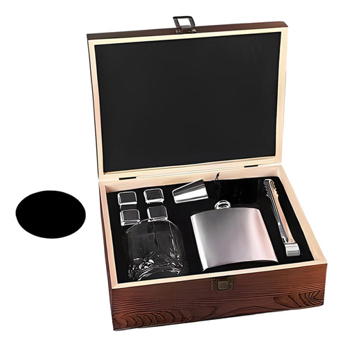 Vasos Para Beber Con Caja De Regalo, Copas Para Cócteles,