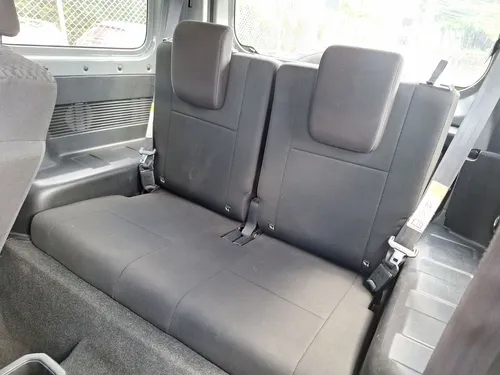 Suzuki Jimny Glx At