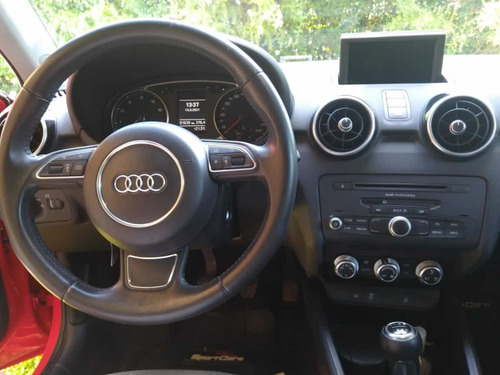 Audi A1 1.4 Ambition Tfsi 122cv 2015